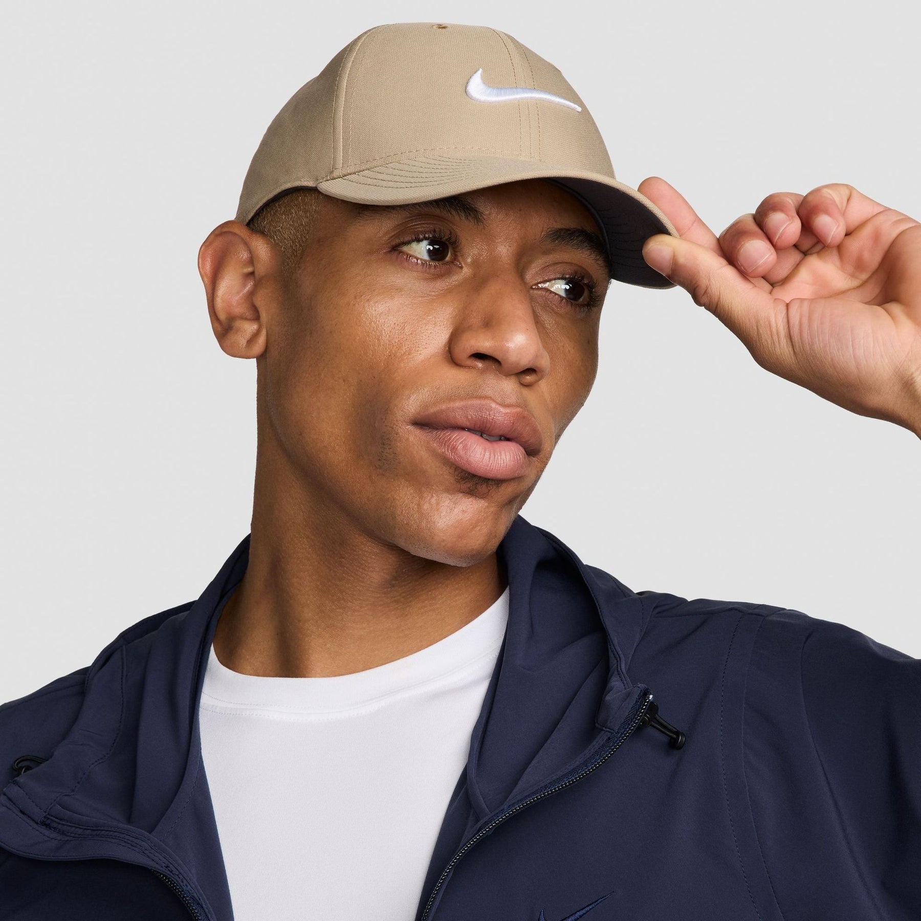 Nón Thể Thao Nike Unisex U NK DF CLUB CAP S CB P