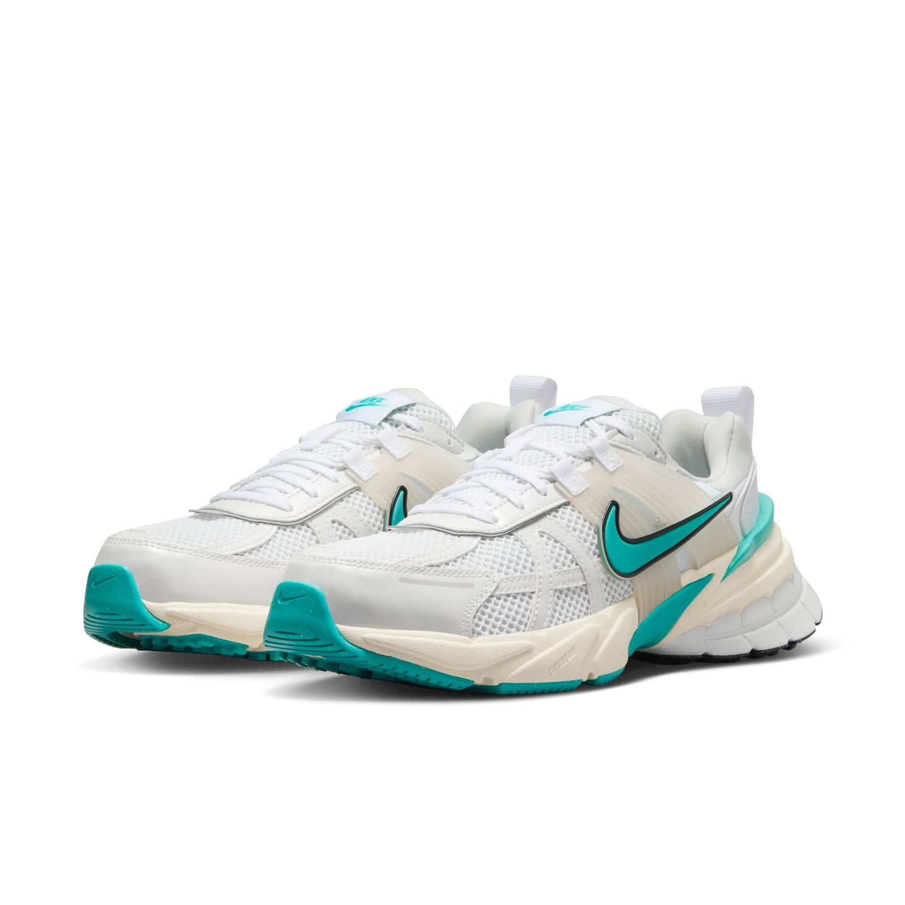 Giày Thể Thao Thời Trang Nữ Nike W Nike V2K Run