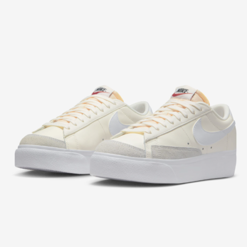 Giày Thể Thao Thời Trang Nữ NIKE W Blazer Low Platform