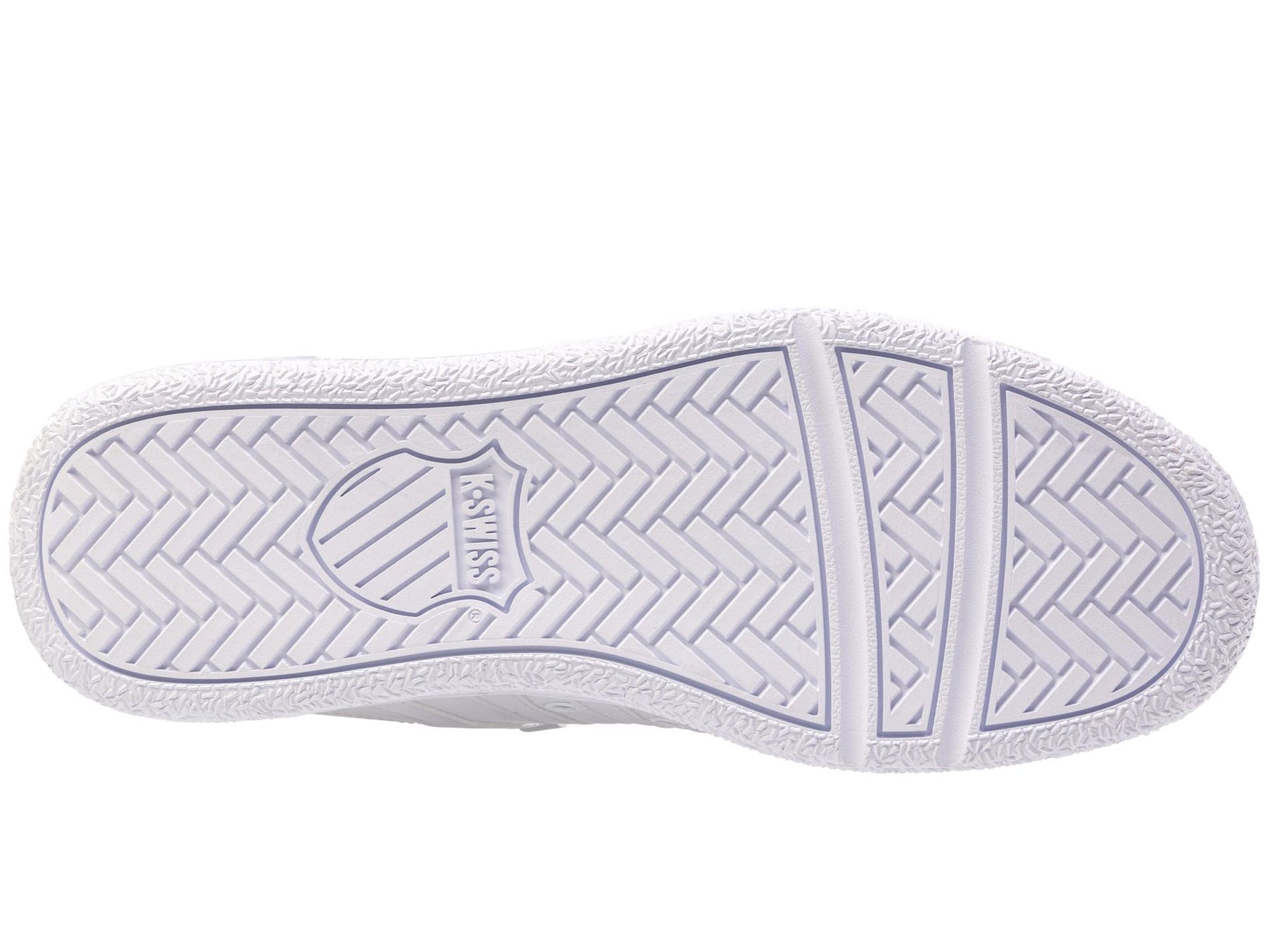 Giày Thể Thao Thời Trang Nam K-Swiss Classic Vn