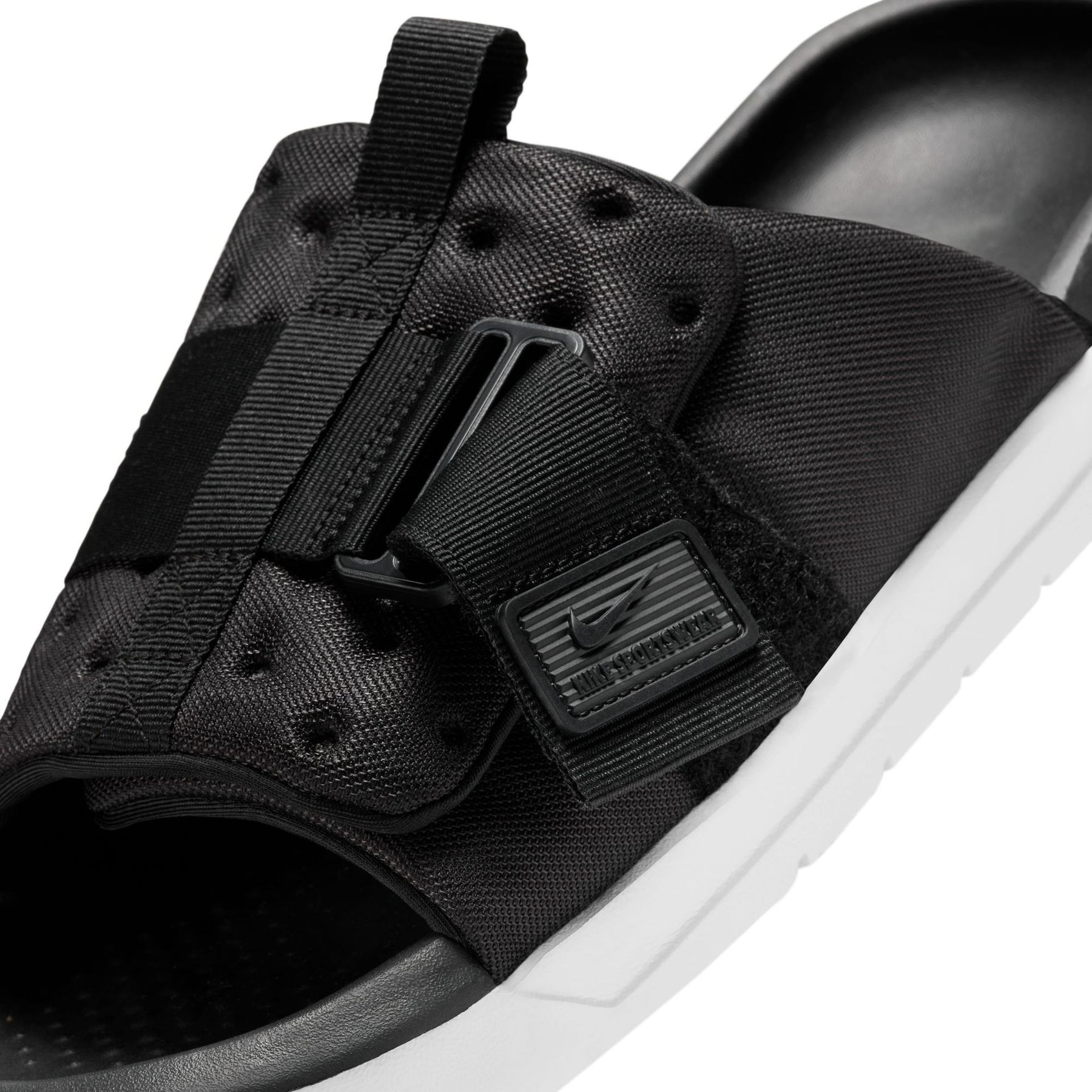 Dép Thể Thao Thời Trang Nam Nike Nike Asuna 3 Slide Nn