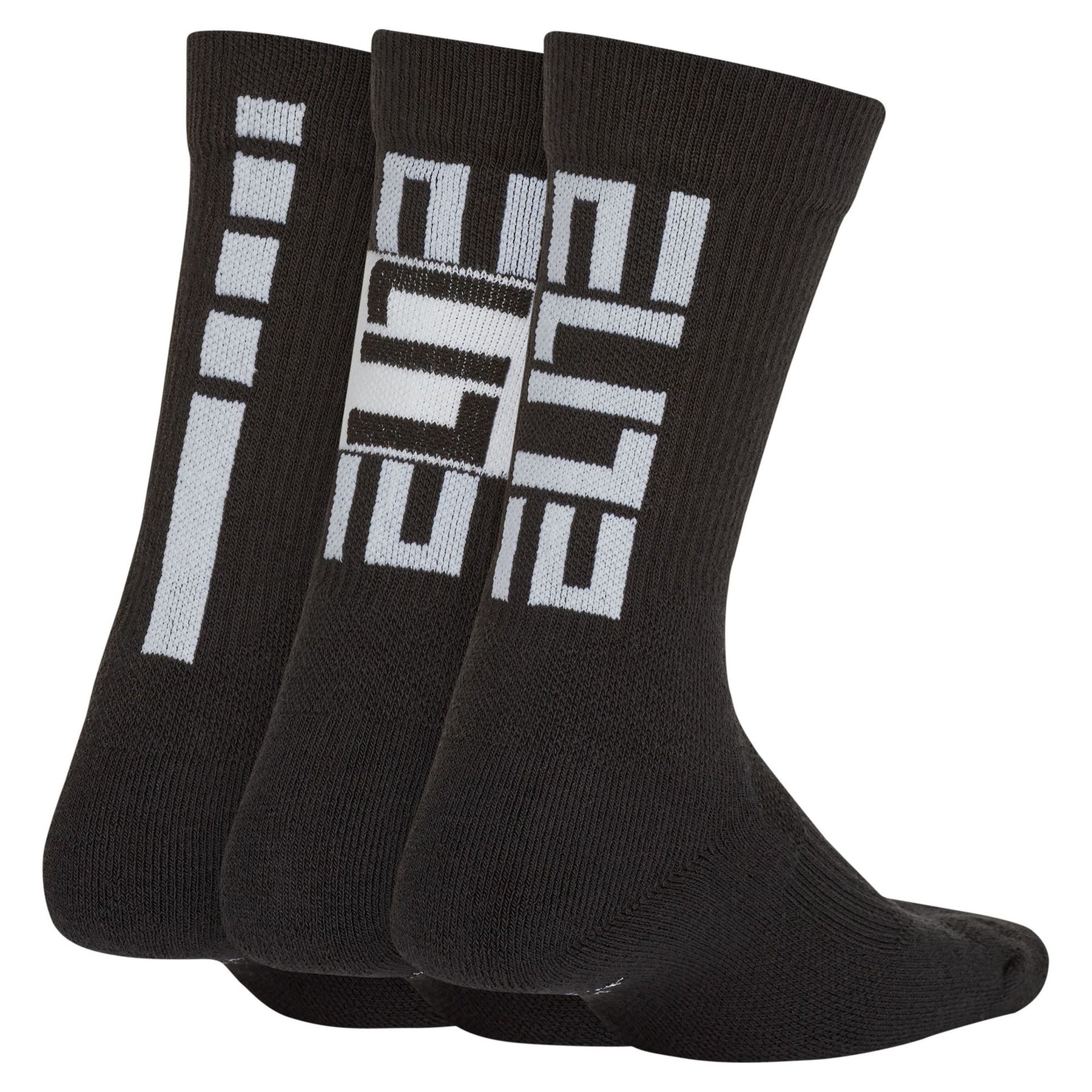 Vớ Thể Thao Unisex Nike Y Nk Elite Crew 3Pr 144 (3 đôi)