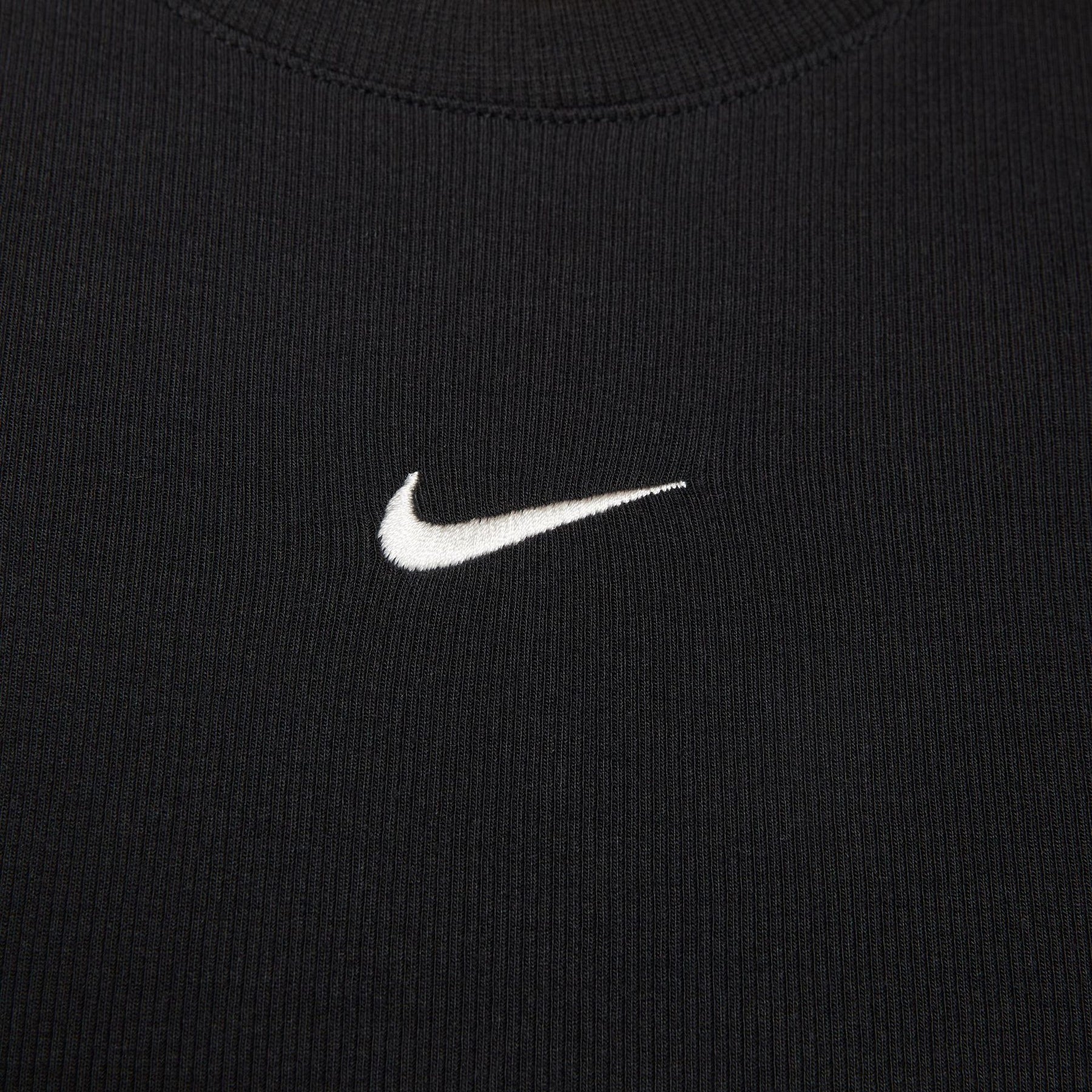 Áo Thể Thao Ba Lỗ Thời Trang Nữ Nike As W Nsw Essntl Rib Crp Tank