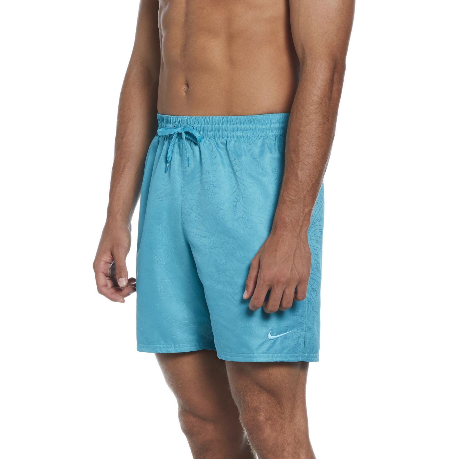 Quần Bơi Thể Thao Nam Nike Swim 7" Volley Short