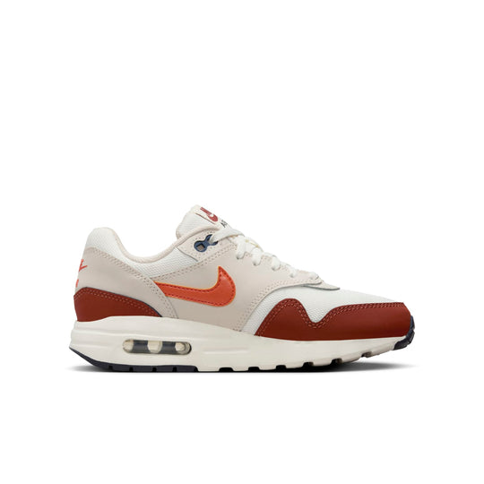 Giày Thể Thao Thời Trang Trẻ Em Bé Trai Nike Air Max 1 (Gs)