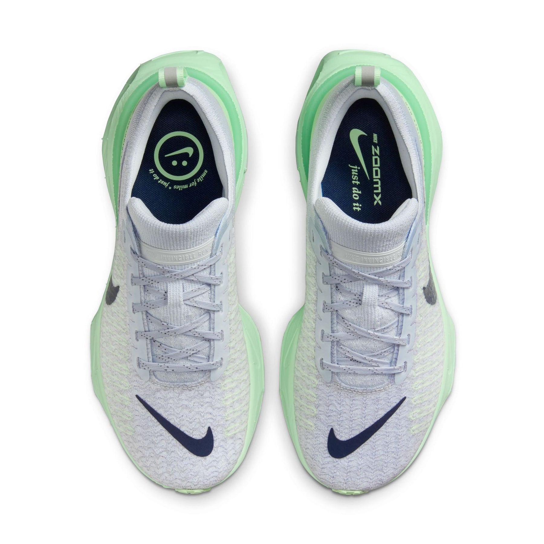Giày Thể Thao Chạy Bộ Nữ Nike Wmns Zoomx Invincible Run Fk 3