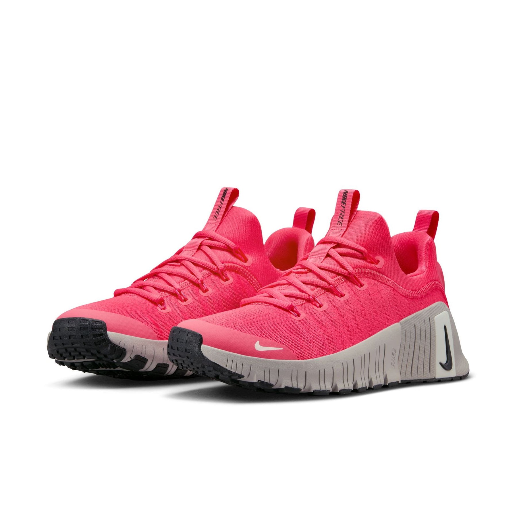 Giày Thể Thao Tập Luyện Nữ Nike W Nike Free Metcon 6