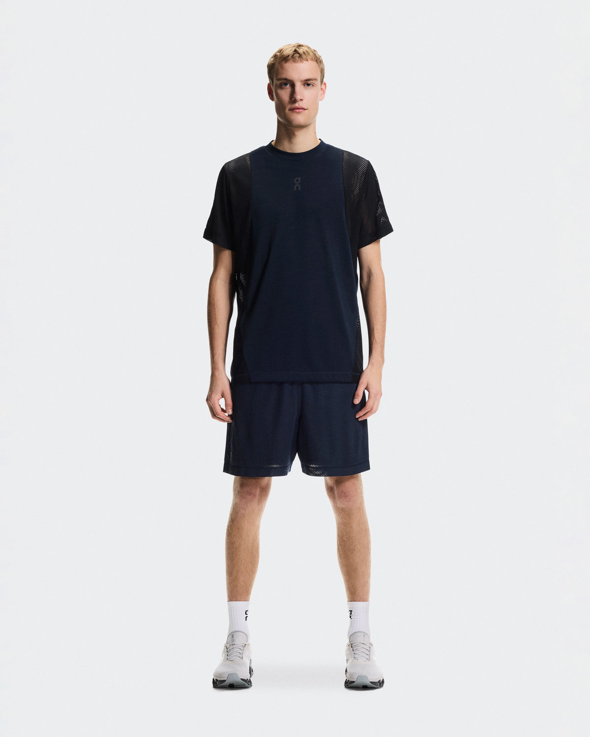 Áo Thể Thao Tập Luyện Nam On Running Train Volt-T