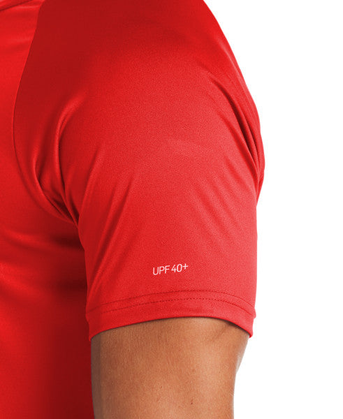 Áo Bơi Thể Thao Nam NIKE SWIM SHORT SLEEVE HYDROGU
