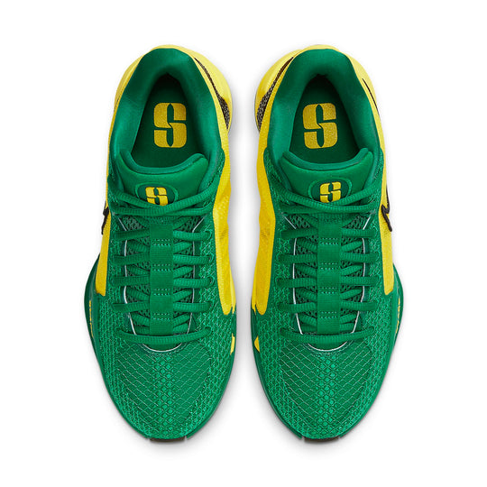 Giày Thể Thao Bóng Rổ Nữ Nike Sabrina 1 Ep