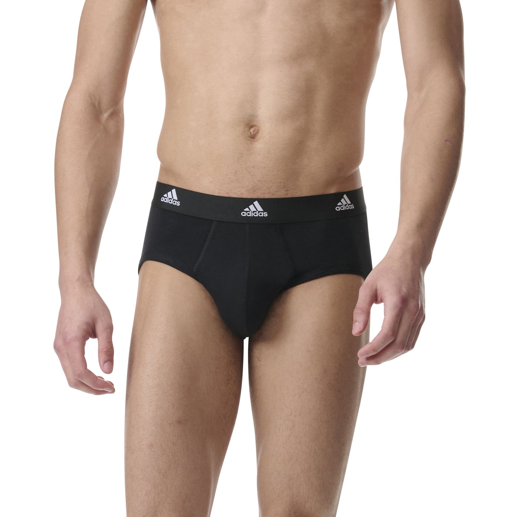 Quần Lót Thể Thao Nam Adidas Afc - 3Pk Brief