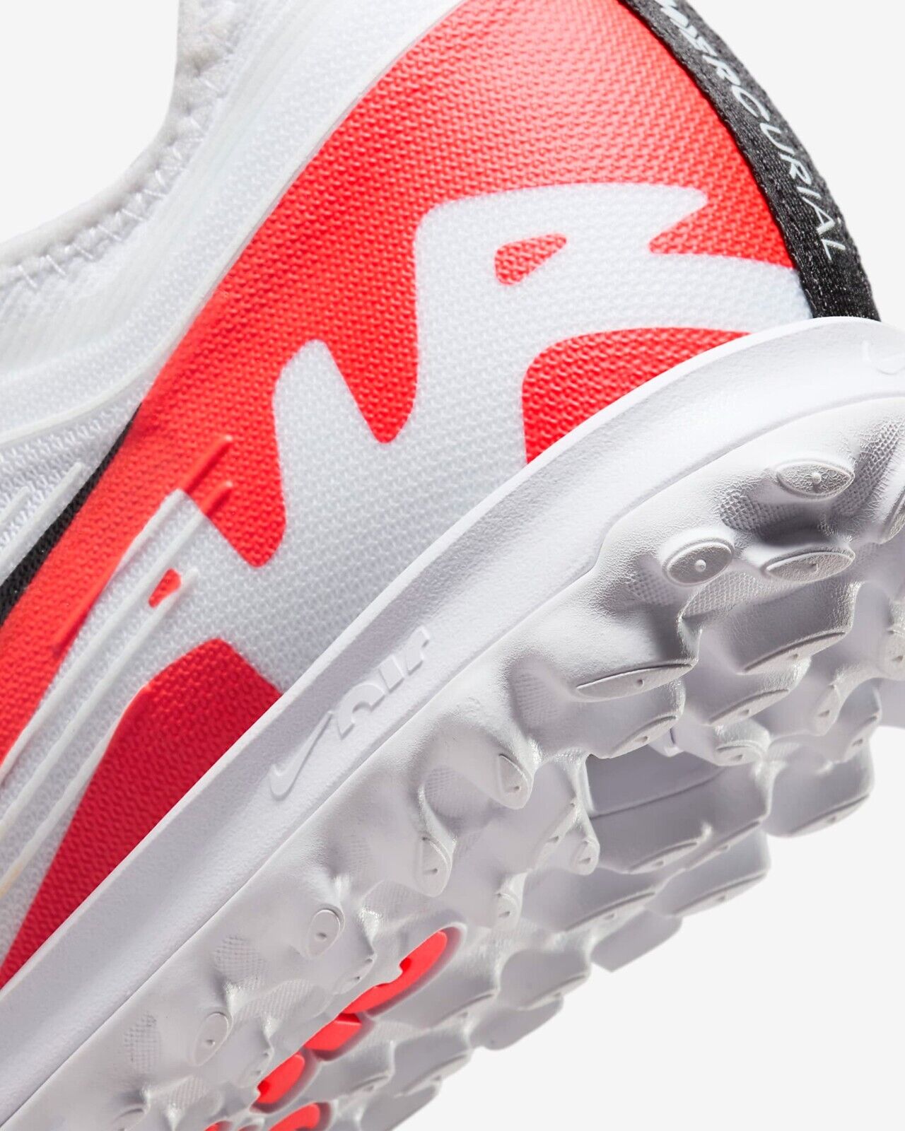 Giày Thể Thao Bóng Đá Sân Cỏ Nhân Tạo Nam Nike ZOOM VAPOR 15 PRO TF