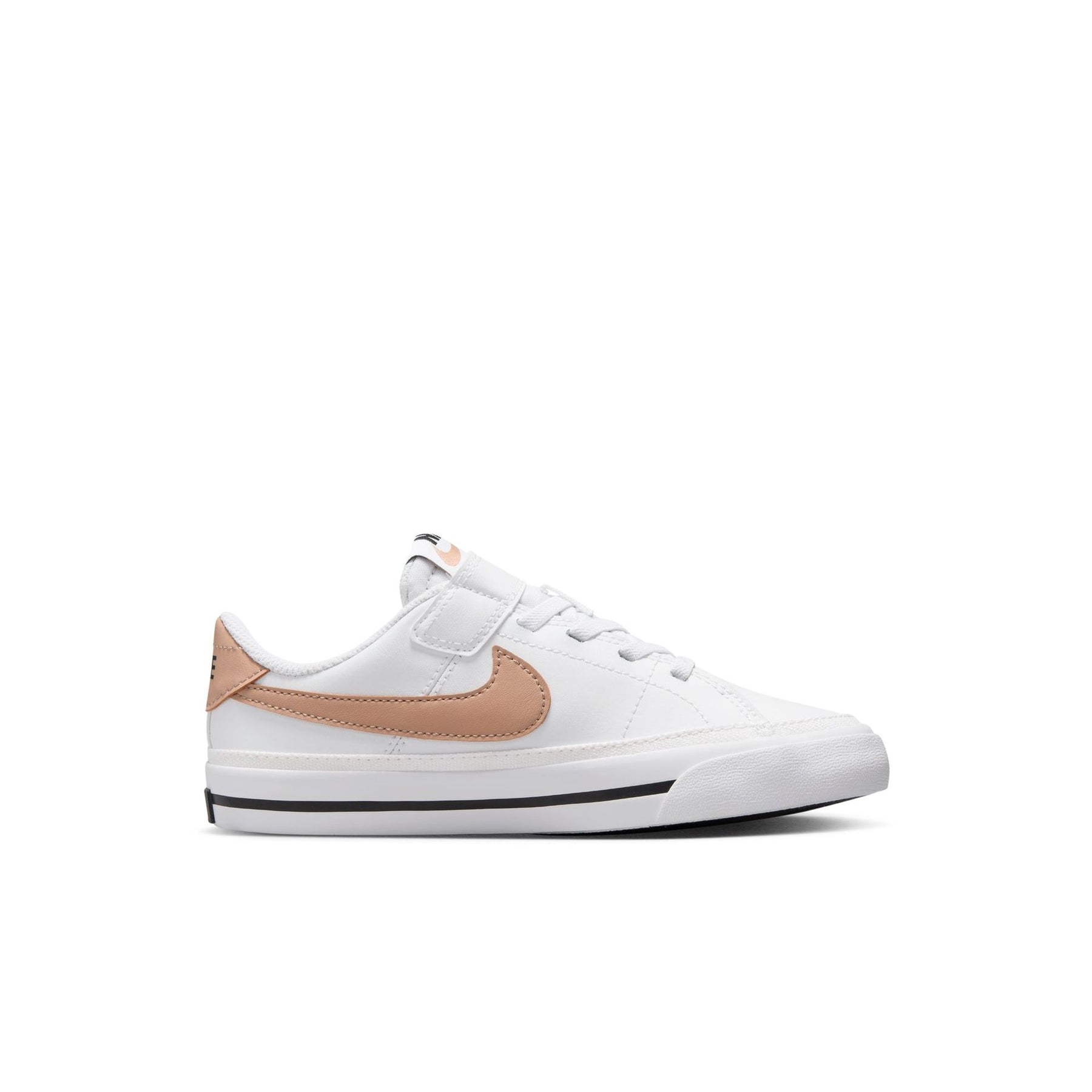 Giày Thể Thao Thời Trang Trẻ Em Bé Trai Nike Court Legacy (Gs)