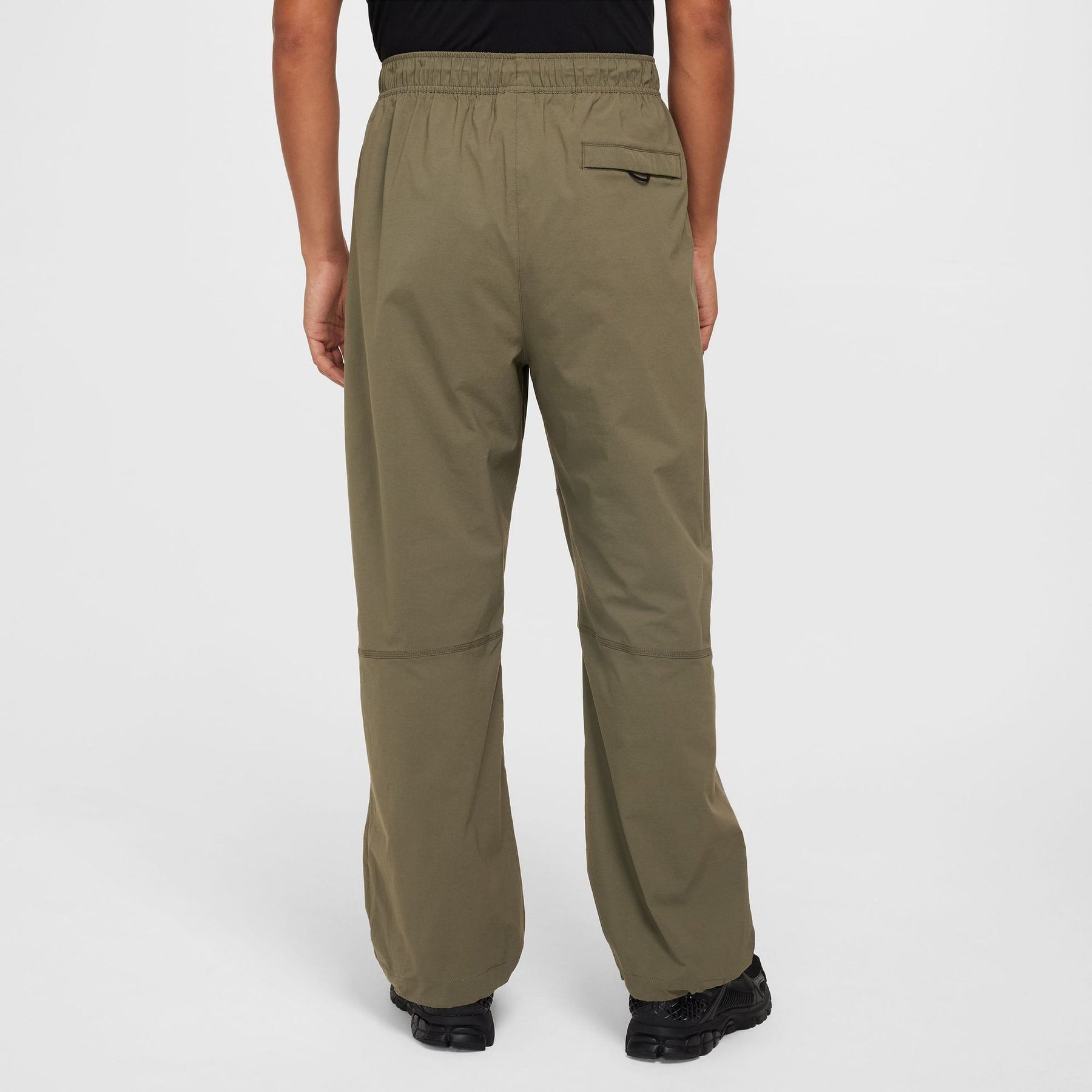 Quần Dài Thể Thao Thời Trang Nam Nike As M Nk Tch Wvn Pant Os