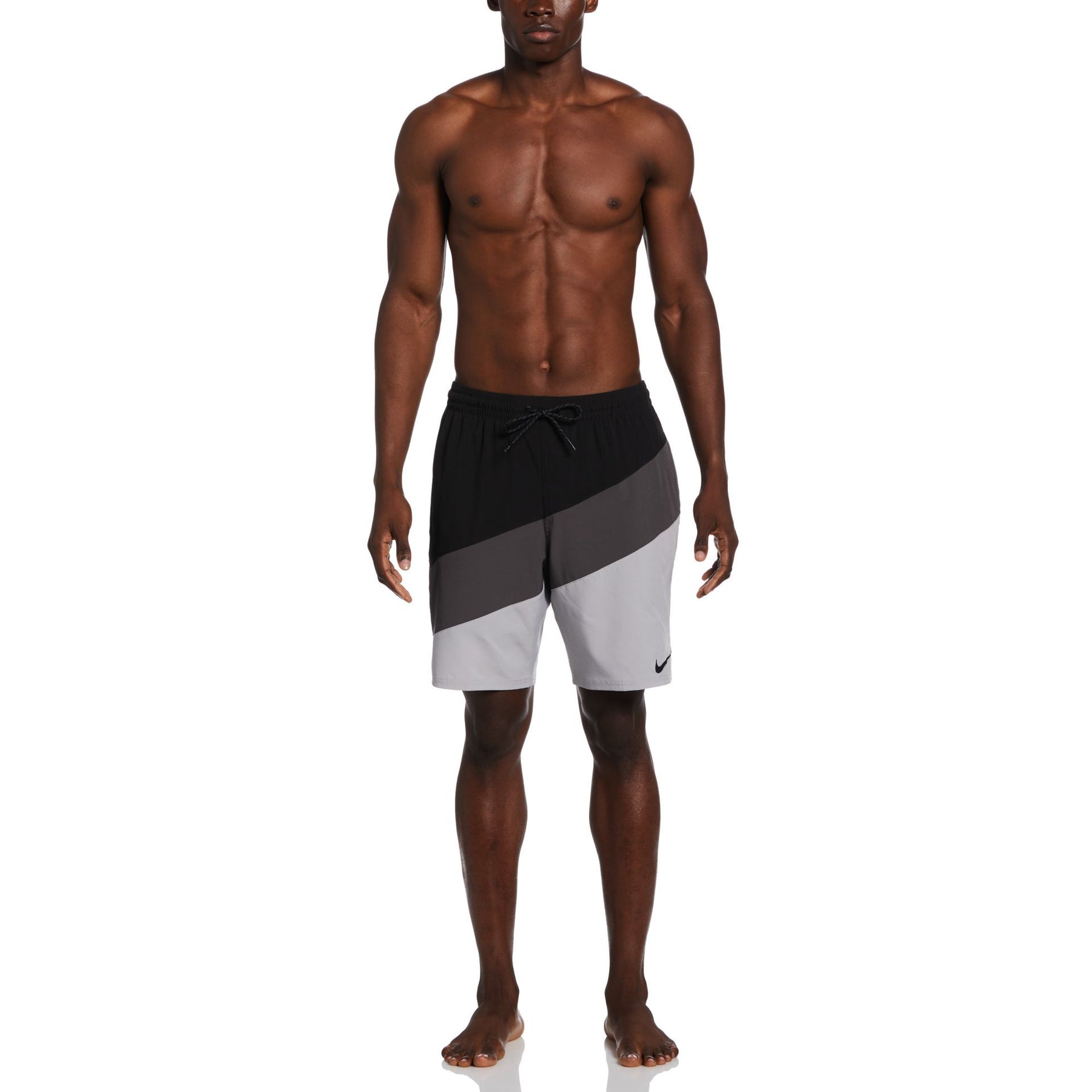 Quần Bơi Thể Thao Nam Nike Swim 9" Volley Short