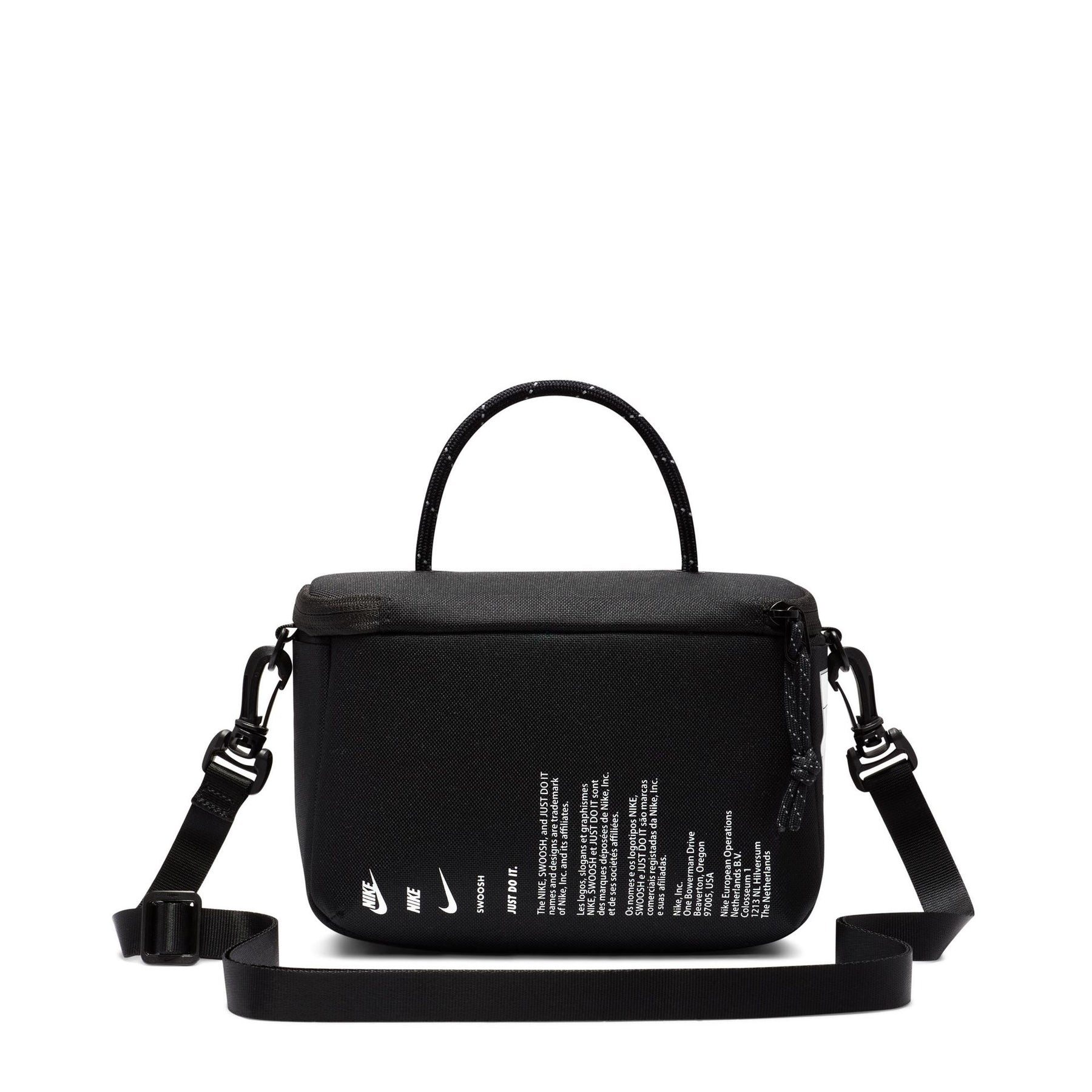 Túi Thể Thao Thời Trang Nữ Nike Nk Mini Shoebox Crossbody