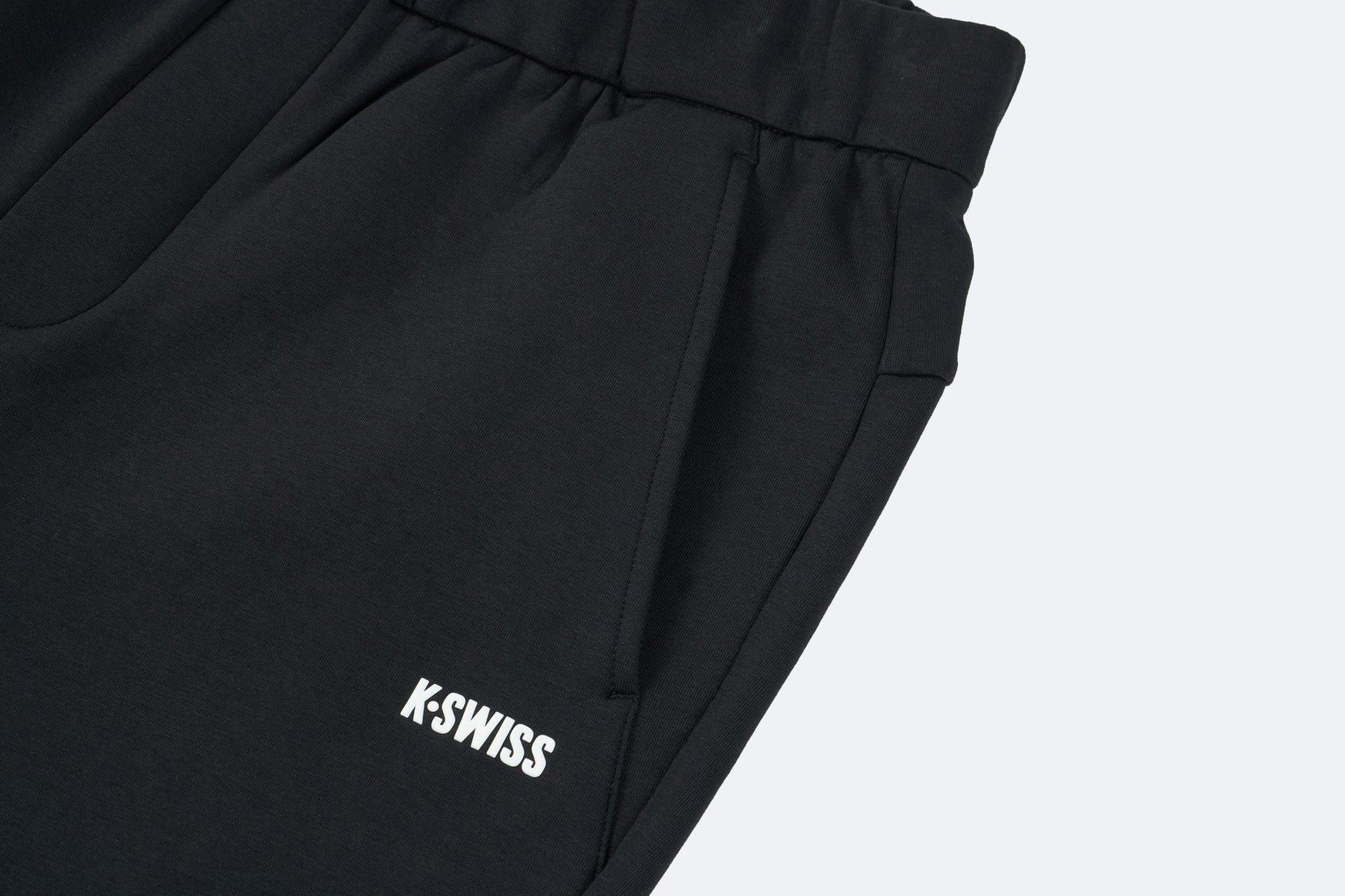 Quần Dài Thể Thao Thời Trang Nam Kswiss Knit Pants