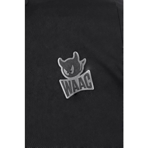 Áo Golf Nam WAAC Men Long Sleeve Heros Mock