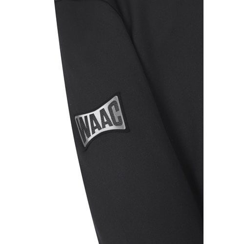 Áo Golf Nam WAAC Men Long Sleeve Heros Mock