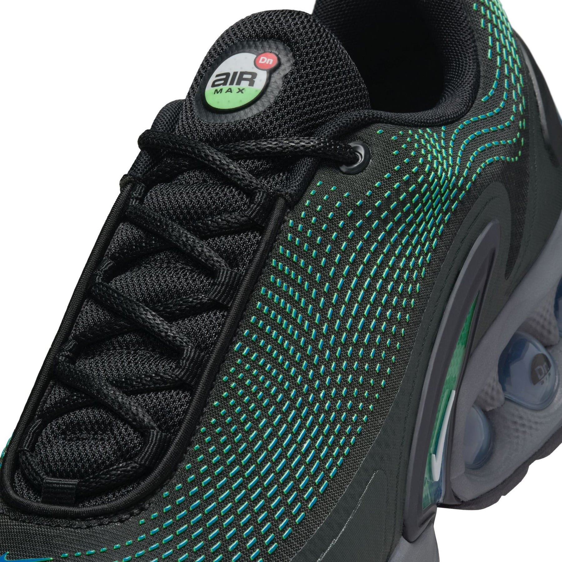 Giày Thể Thao Thời Trang Nam Nike Air Max Dn