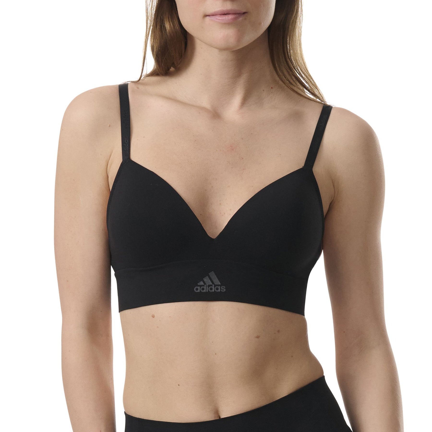 Áo Lót Thể Thao Nữ Adidas Asms - Wireless Bra