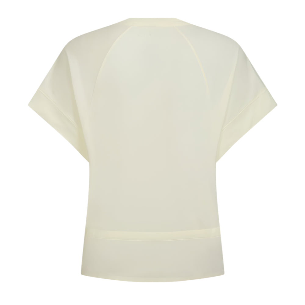 Áo Tay Ngắn Thể Thao Thời Trang Nữ K-Swiss Short Sleeve T-Shirt