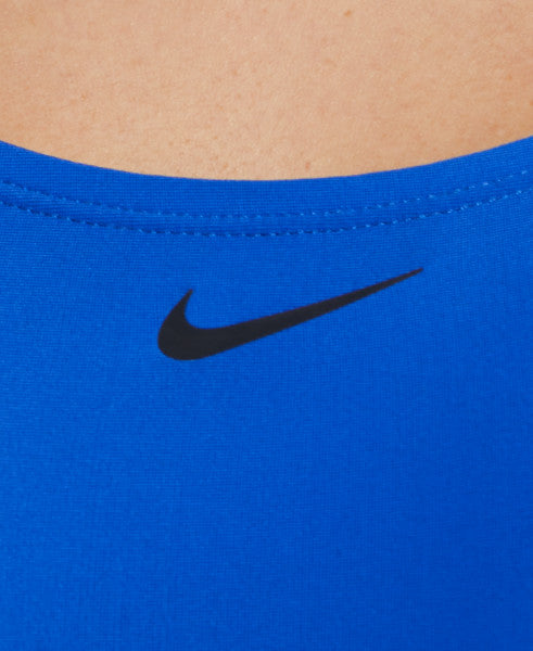 Đồ Bơi Thể Thao một mảnh Nữ NIKE SWIM Nike Fusion Logo Tape Fastback One Piece