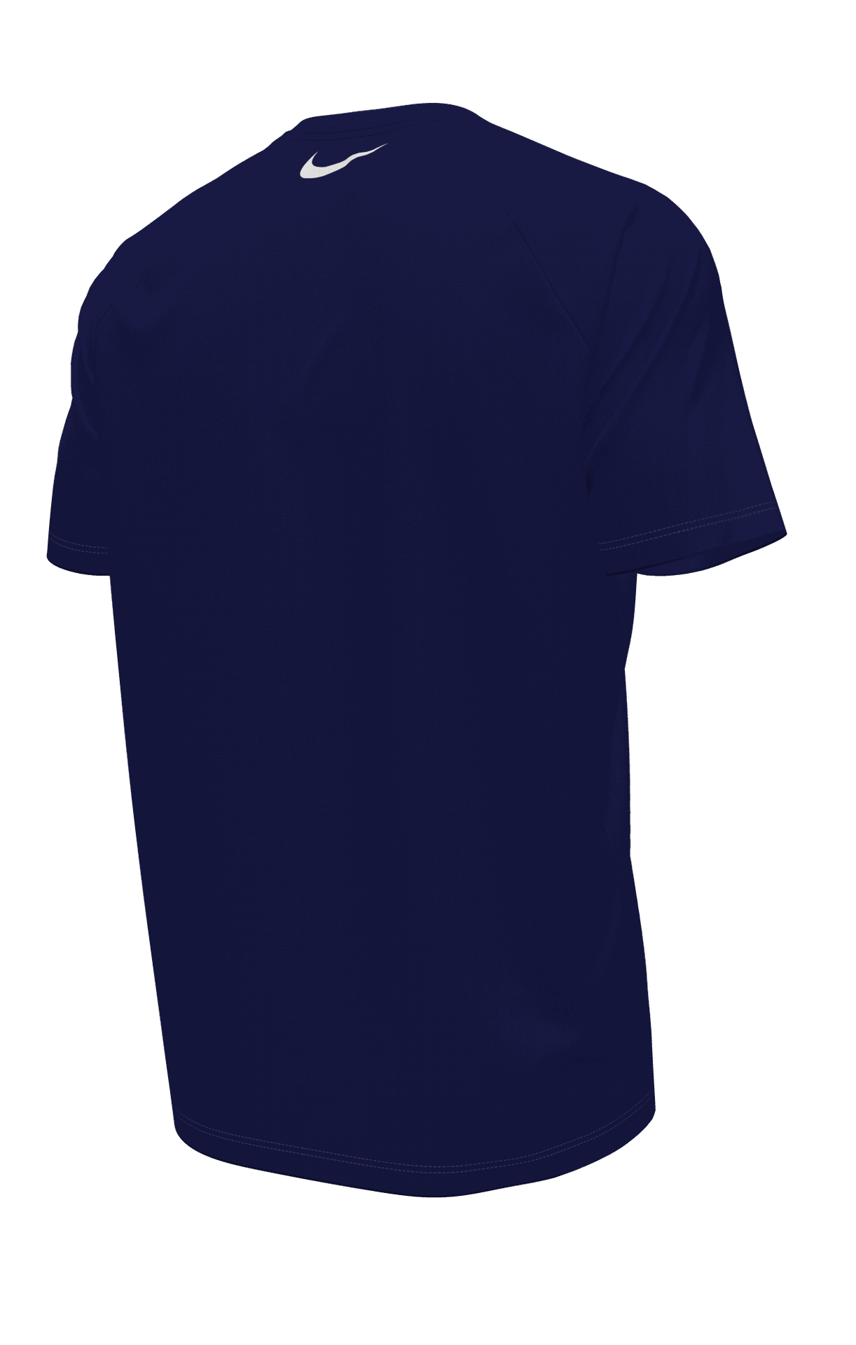 Áo Bơi Thể Thao Nam Nike Swim Short Sleeve Hydroguard