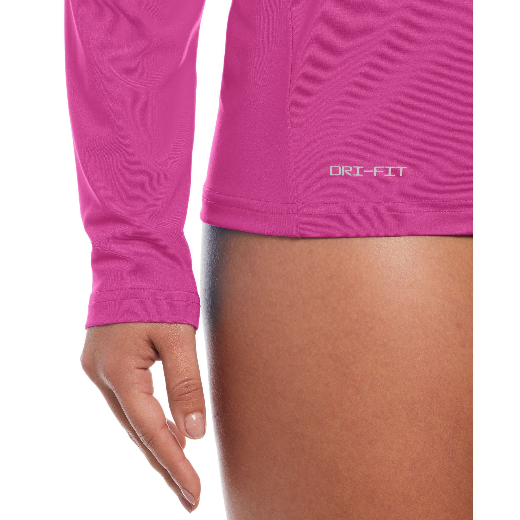 Áo Bơi Thể Thao Nữ Nike Swim Long Sleeve Hydroguard