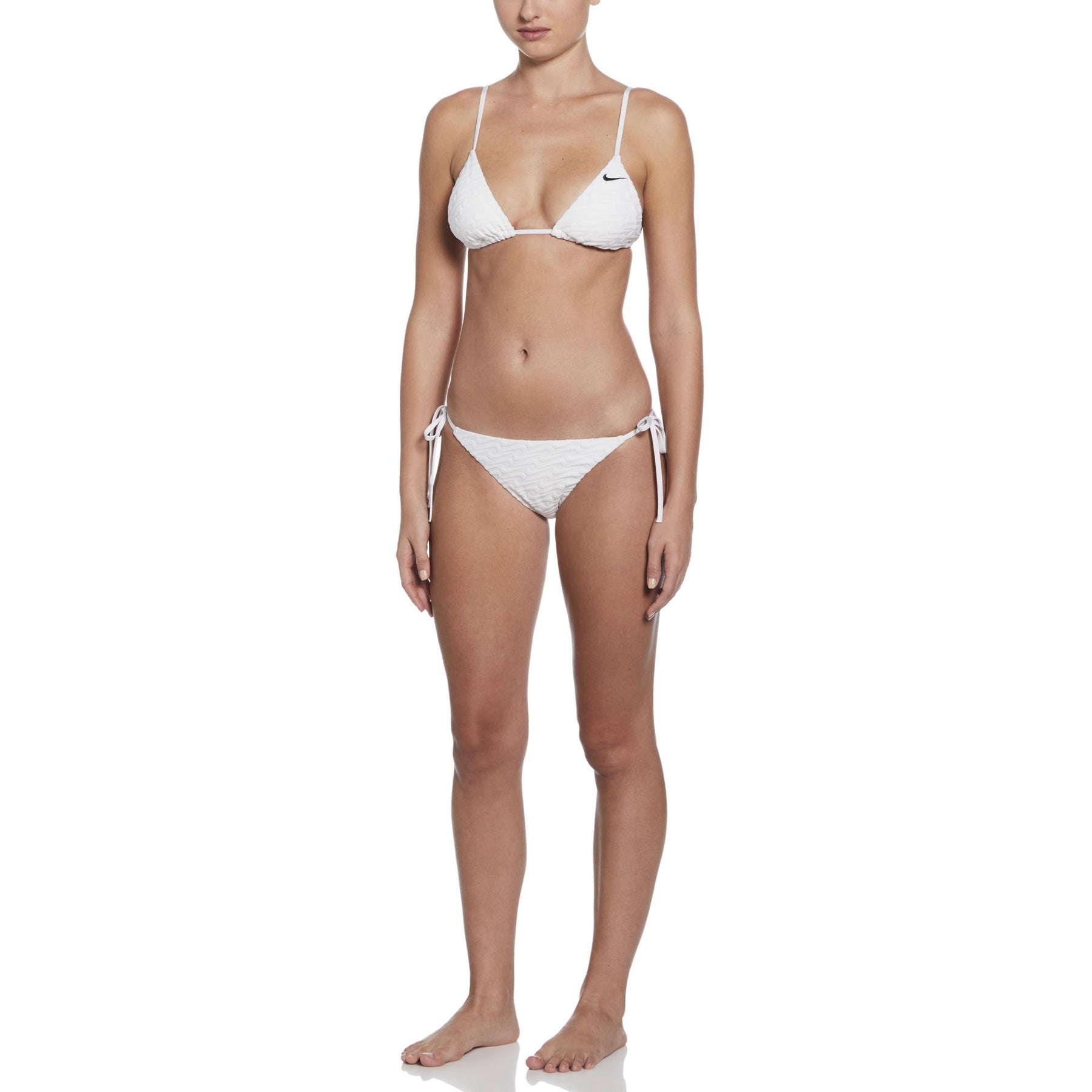 Áo Bơi Thể Thao Nữ Nike Swim Triangle Bikini Top