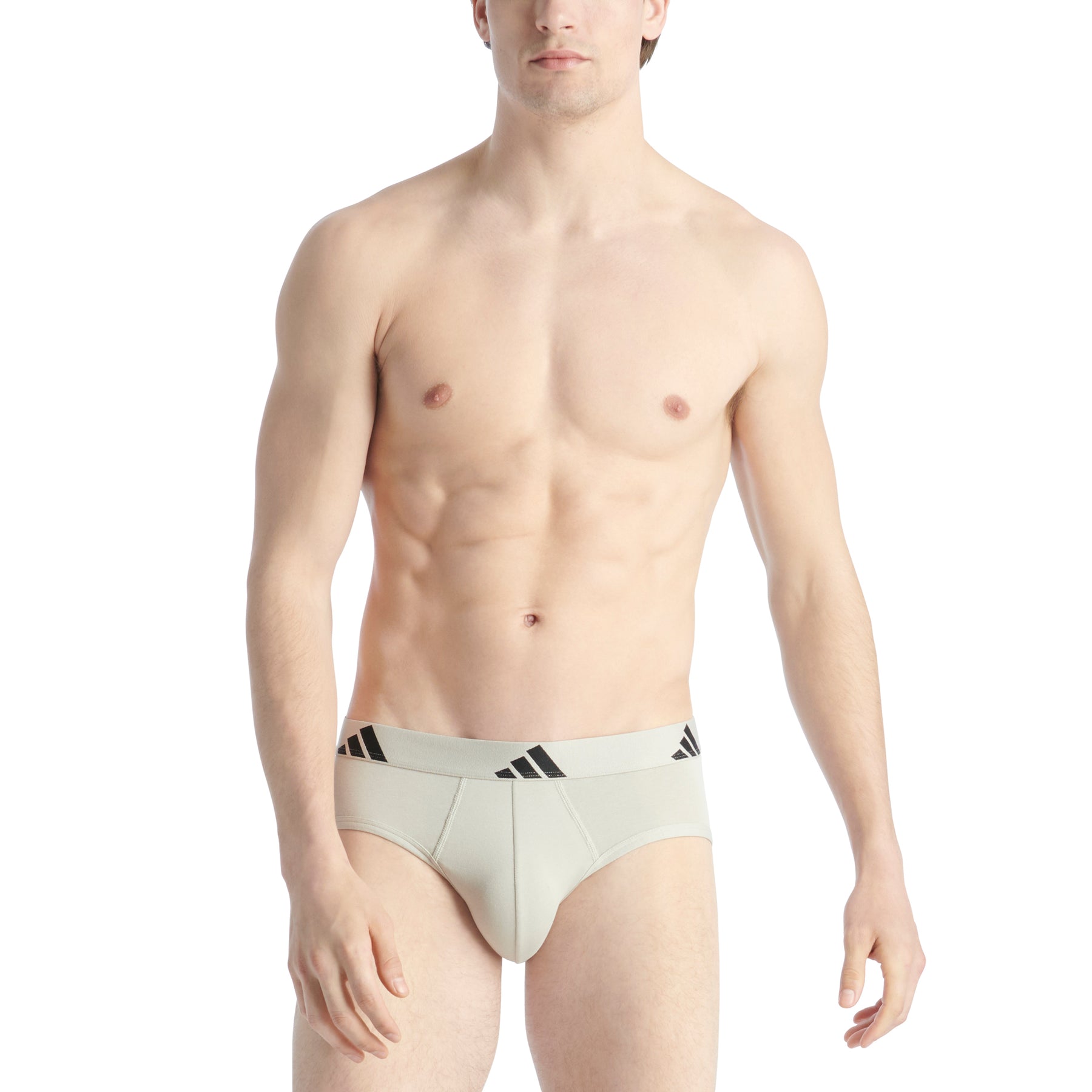 Quần Lót Thể Thao Nam Adidas Afc - 3Pk Brief