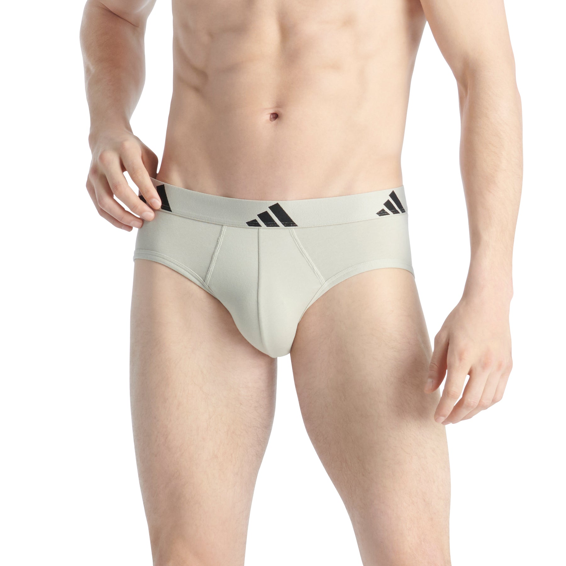 Quần Lót Thể Thao Nam Adidas Afc - 3Pk Brief