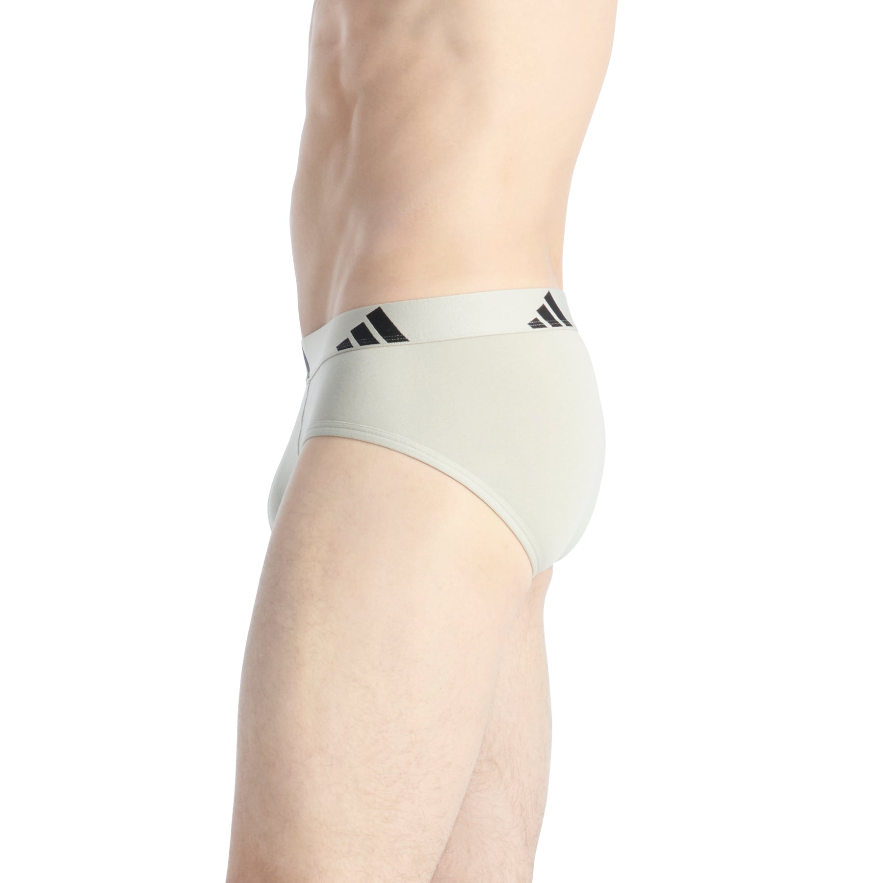 Quần Lót Thể Thao Nam Adidas Afc - 3Pk Brief