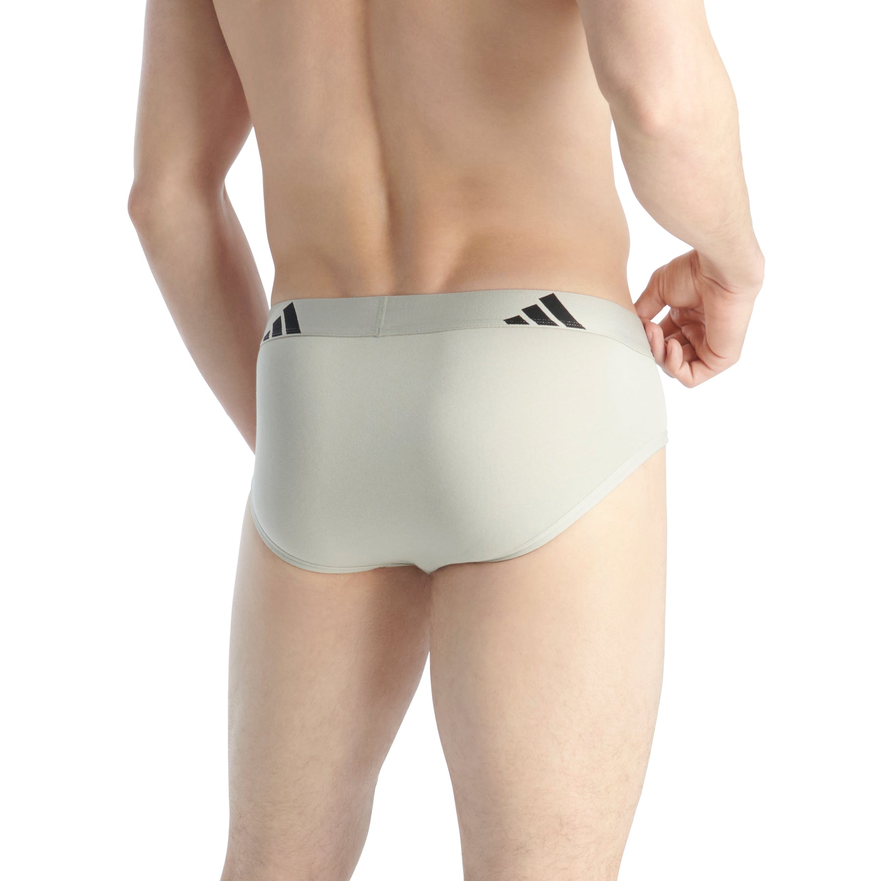 Quần Lót Thể Thao Nam Adidas Afc - 3Pk Brief