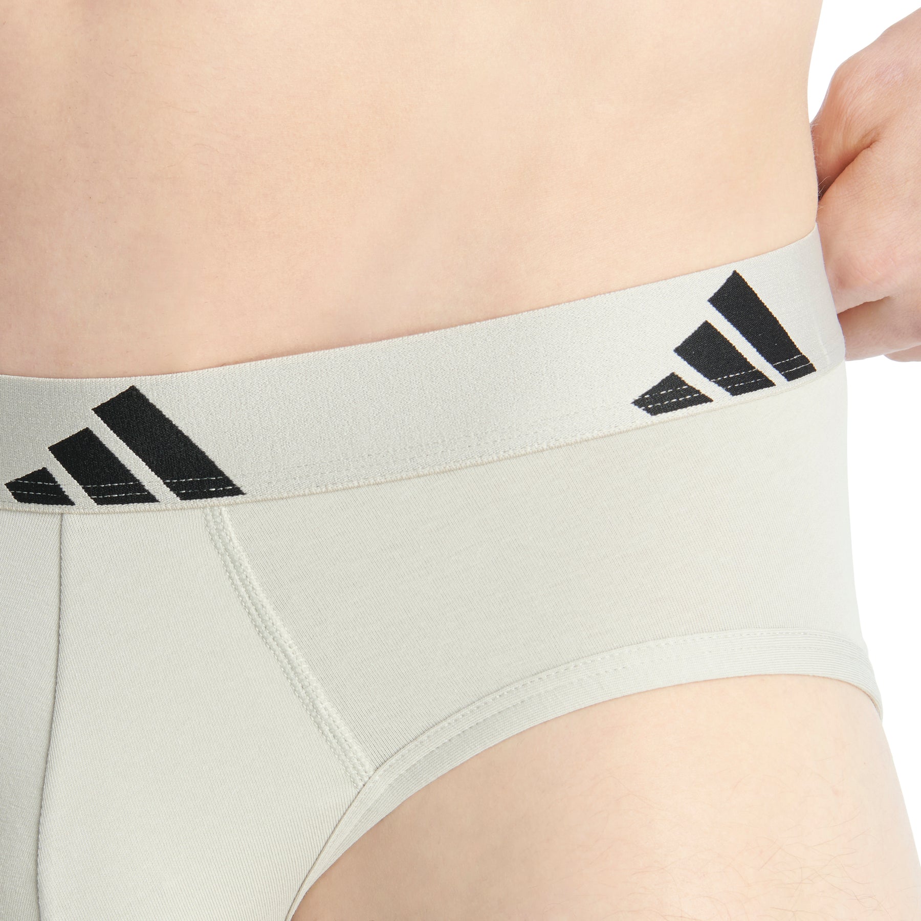 Quần Lót Thể Thao Nam Adidas Afc - 3Pk Brief