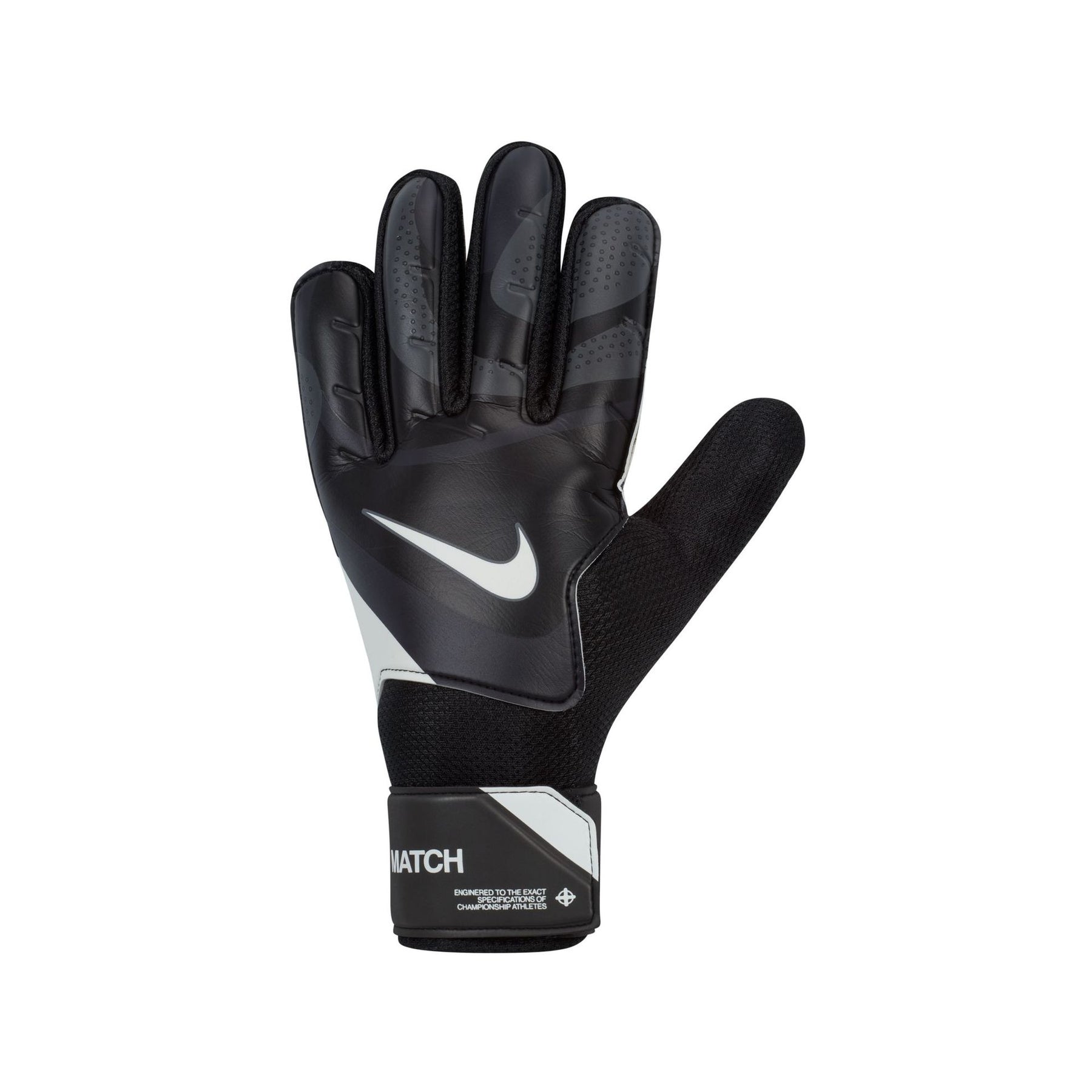 Găng Tay Unisex Nike Nk Gk Match - Ho23