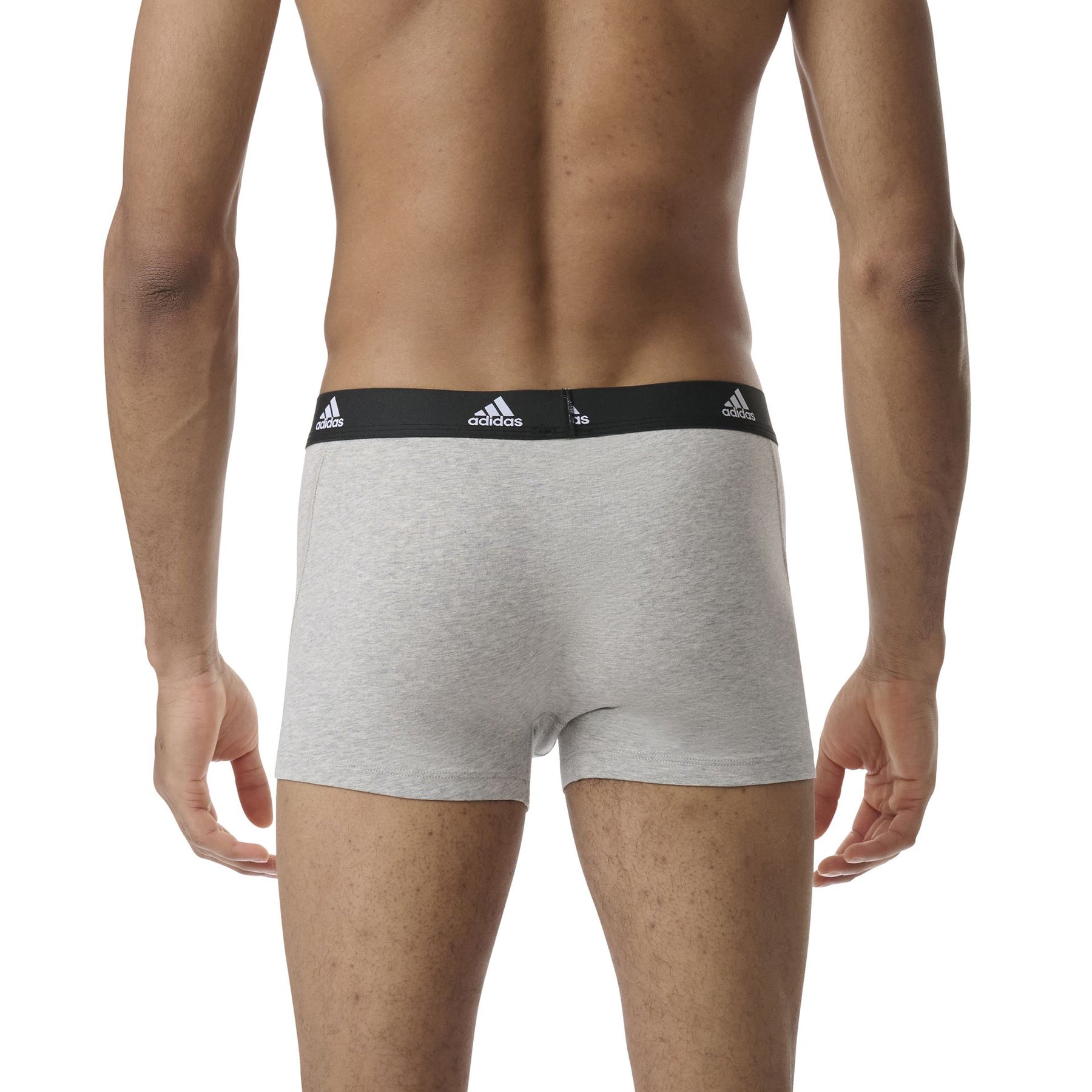 Quần Lót Thể Thao Nam Adidas Afc - 2Pk Trunk In Polybag