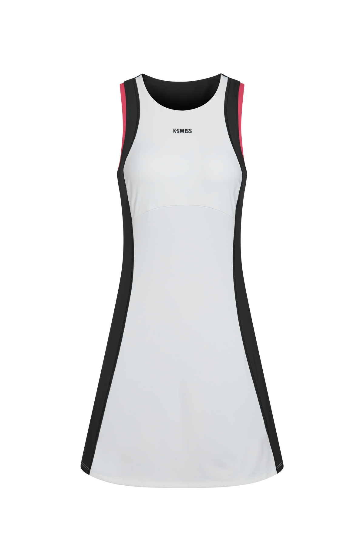 Đầm Thể Thao Thi Đấu Quần Vợt/ Pickleball Nữ K-Swiss One Piece
