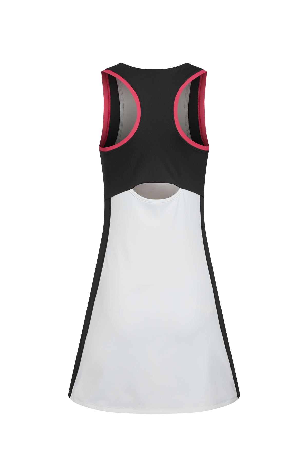 Đầm Thể Thao Thi Đấu Quần Vợt/ Pickleball Nữ K-Swiss One Piece