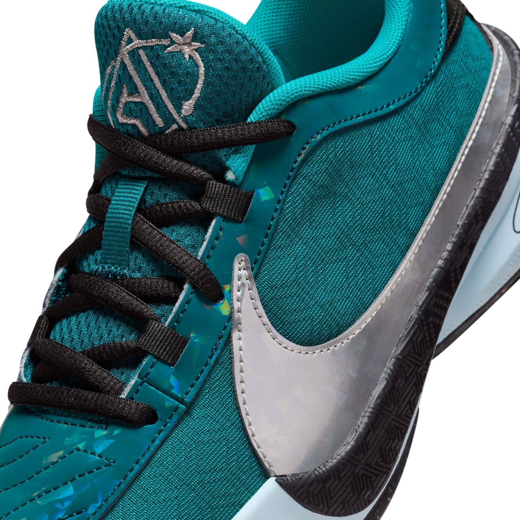 Giày Thể Thao Bóng Rổ Trẻ Em Unisex Nike Freak 5 Se (Gs)