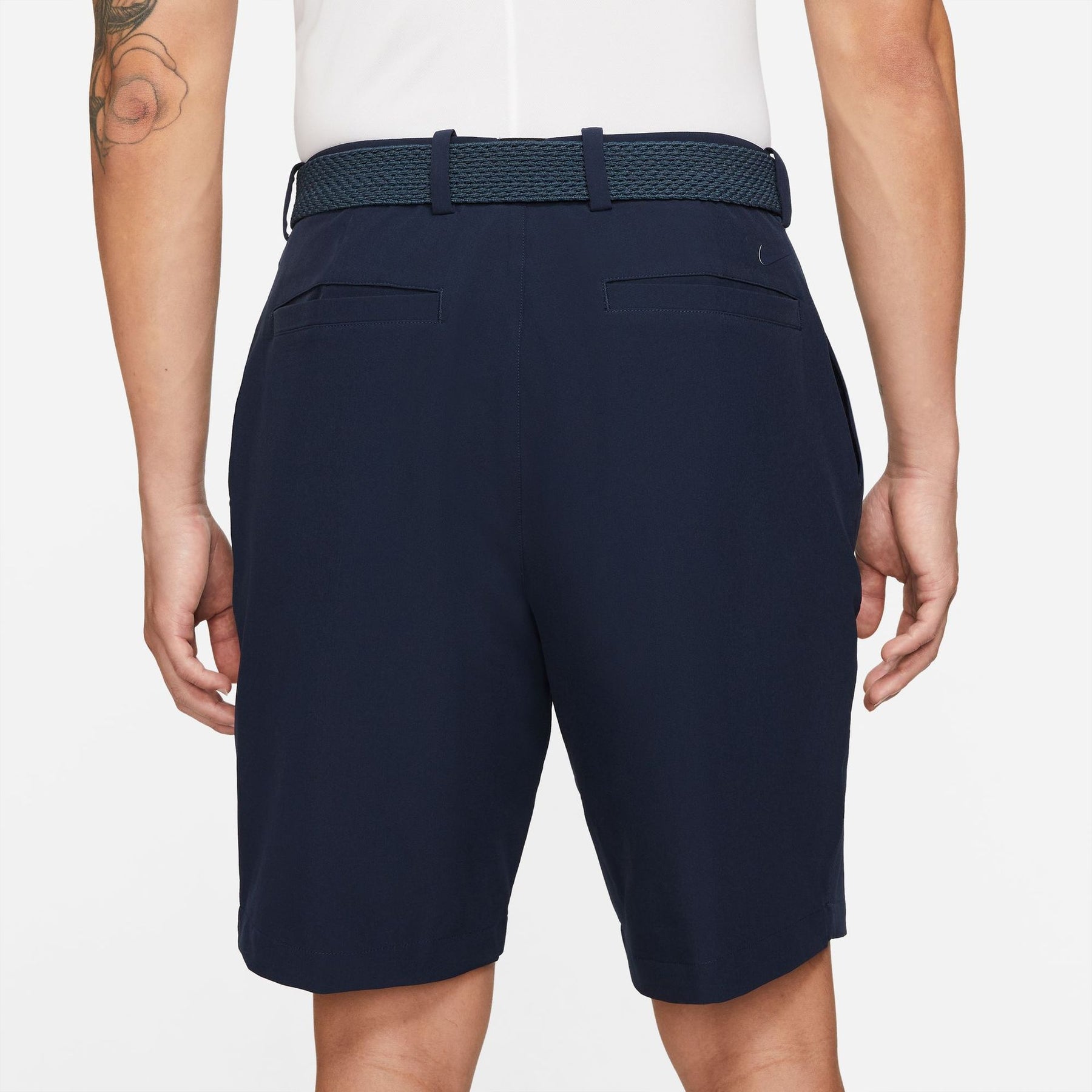 Quần Golf Ngắn Thể Thao Nam Nike As M Nk Df Victry 10.5In Short