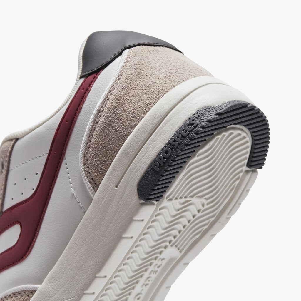 Giày Thể Thao Prospecs Unisex Court Low 104 (R1)