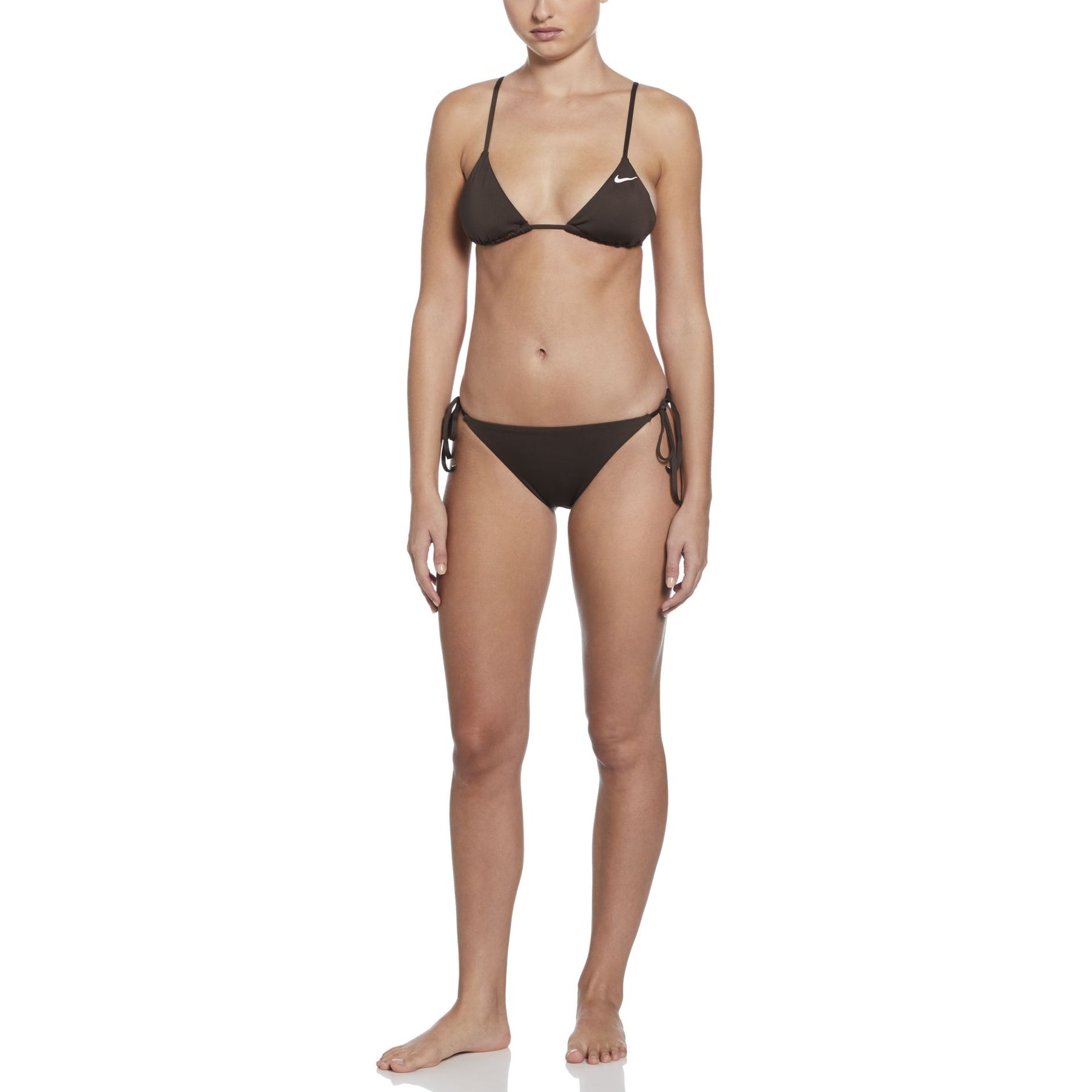 Quần Bơi Thể Thao Nữ Nike Swim Tie String Bikini Bottom
