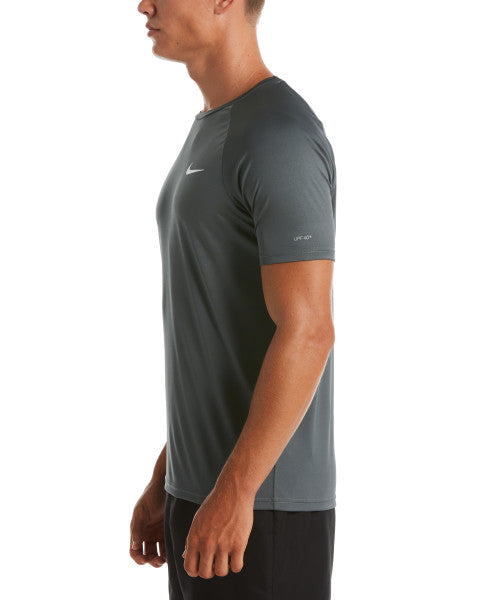 Áo Bơi Thể Thao Nam NIKE SWIM SHORT SLEEVE HYDROGU