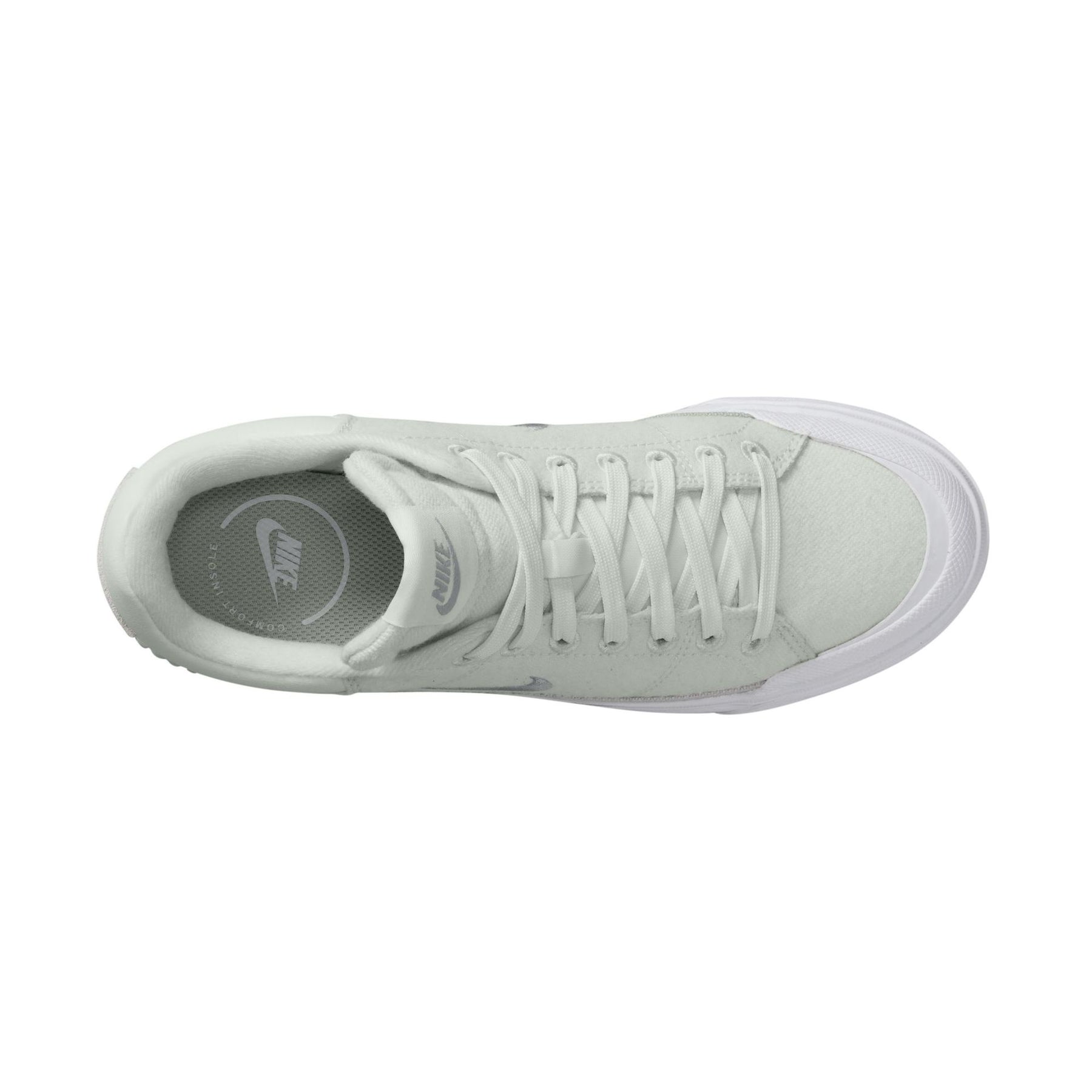 Giày Thể Thao Thời Trang Nữ Nike Wmns Court Legacy Lift