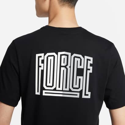 Áo Thể Thao Tay Ngắn Nam Nike As M Nk Tee St 5