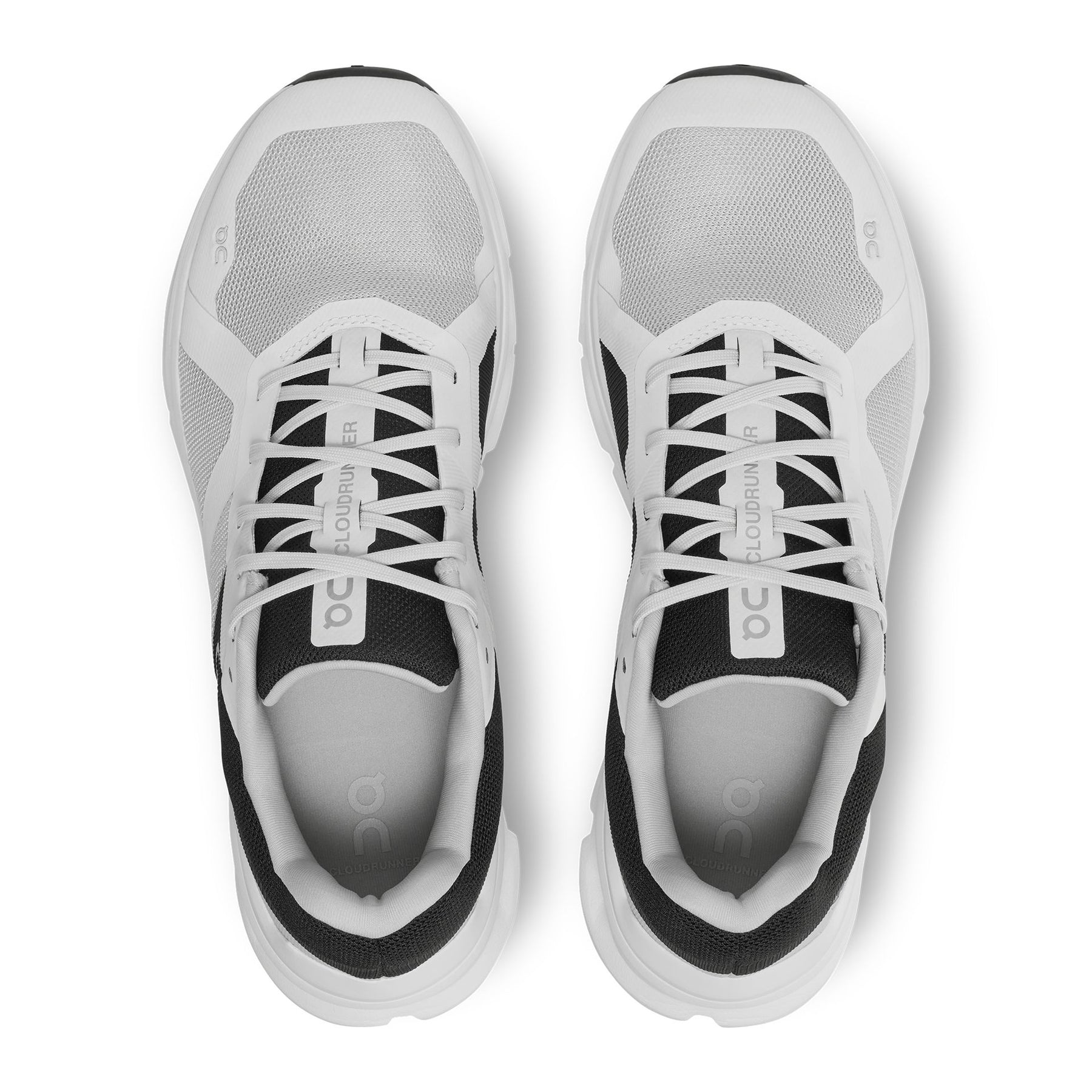 Giày Thể Thao Chạy Bộ Nam On Running Cloudrunner