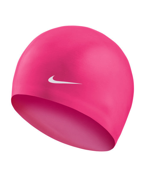 Nón Bơi Thể Thao UNISEX NIKE SWIM SOLID SILICONE CAP