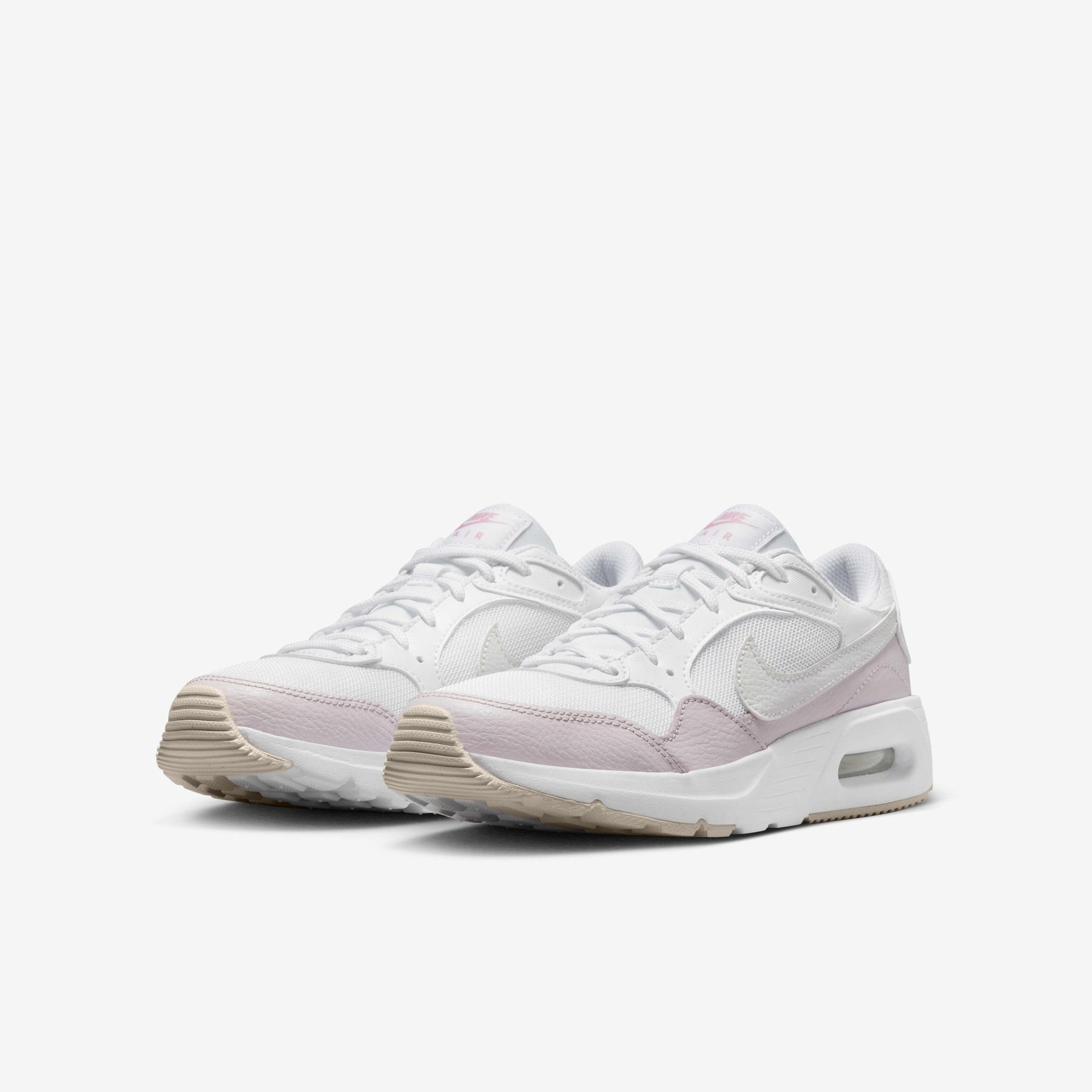 Giày Thể Thao Thời Trang Trẻ Em Unisex Nike Air Max Sc (Gs)