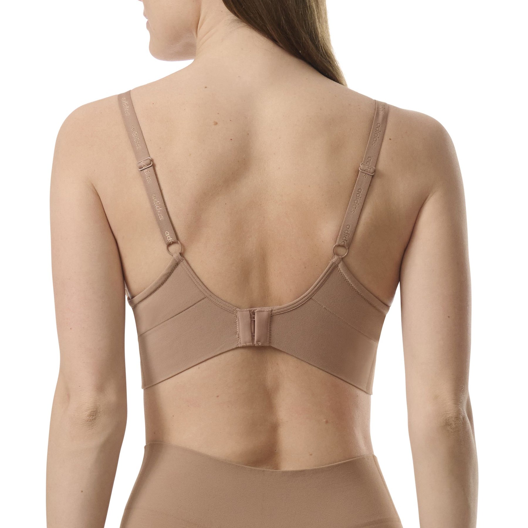 Áo Lót Thể Thao Nữ Adidas Asms - Wireless Bra